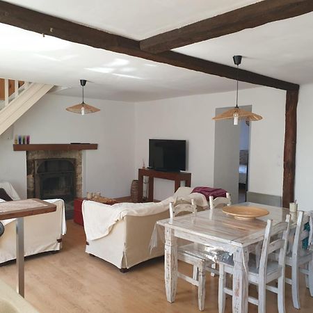 Yvana Au Coeur De La Ville Close Concarneau Dış mekan fotoğraf