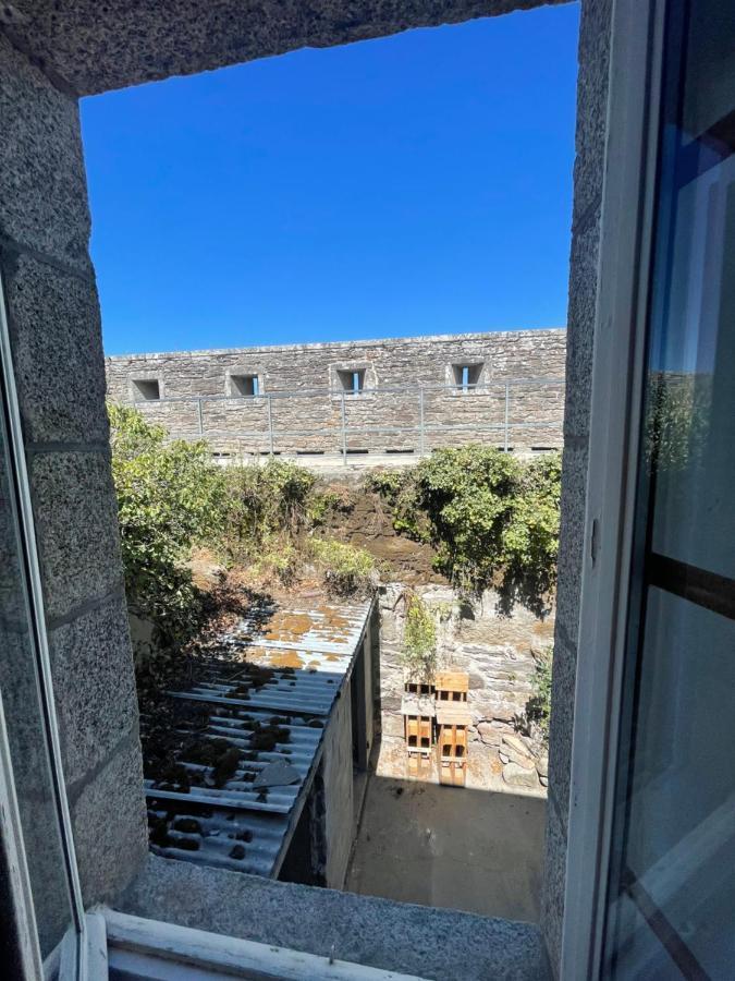 Yvana Au Coeur De La Ville Close Concarneau Dış mekan fotoğraf